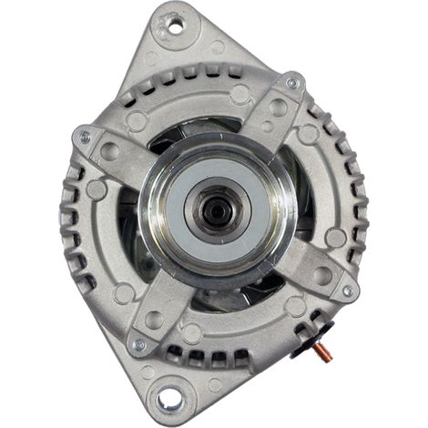 Alternador Land Cruiser 3.0 D4-D (1/5)