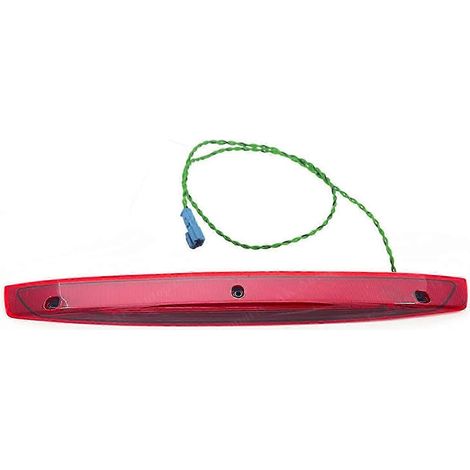 Hohes hinteres Bremslicht für Mercedes W639 Vito Viano 2003–2015 A6398200056 (rot) (1/4)