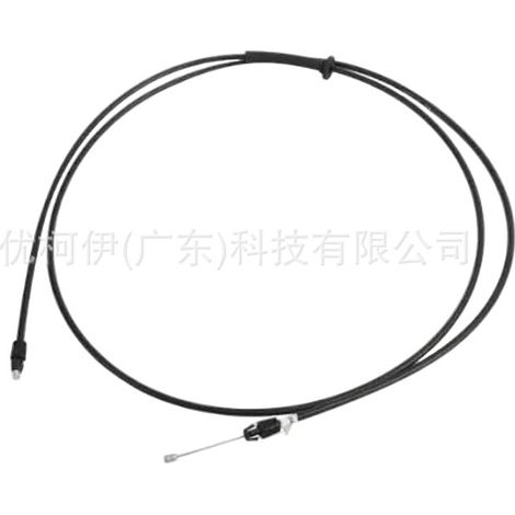 Heckklappenschalter 81260-3w000, kompatibel mit Kia Sportage 2.0L / Hyundai ix35 2011-2013 2.0L (1/4)