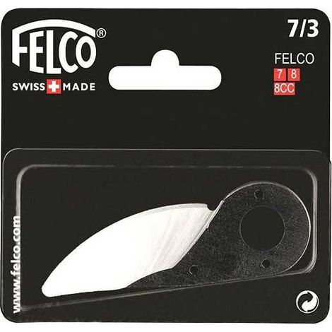 Lama Ricambio Felco 7-8 7/ 3