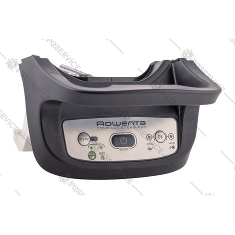 Rowenta scheda elettronica pompa PCB ferro stiro Compact Steam Pro DG7644 230V (1/2)