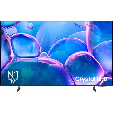 Samsung TU55U7025FK 139,7 cm (55") 4K Ultra HD Smart TV Wifi Negro