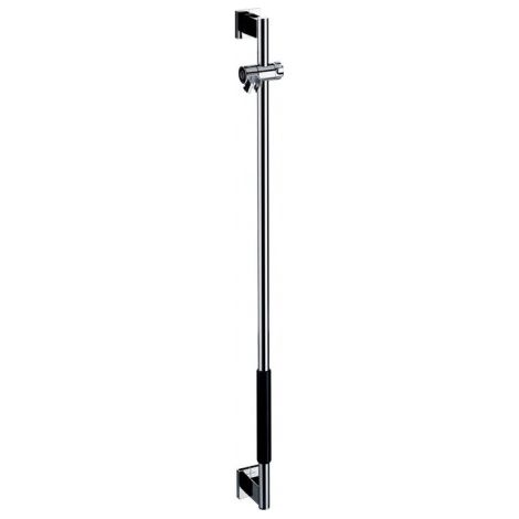 Poignée de maintien pour douche emco système 2, droit, chromé