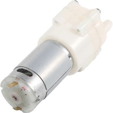 395 Mini moteur de pompe électrique pour fontaine à thé (1/5)