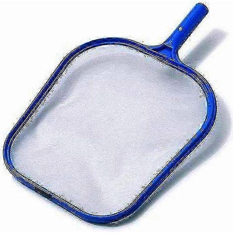(Fournitures pour le nettoyage des piscines/râteau à feuilles à mailles fines) (1/5)