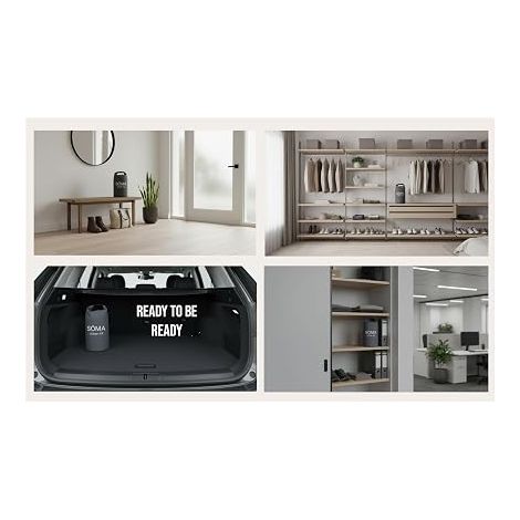 Kit d'urgence Appartement (1/4)