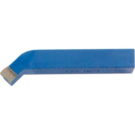 Cuchilla metal duro para torno DIN 4972, 10x10x90, P-30 Metalworks 344497210