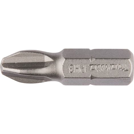 Makita Bit PH3x25 3 pzs. - B-23472