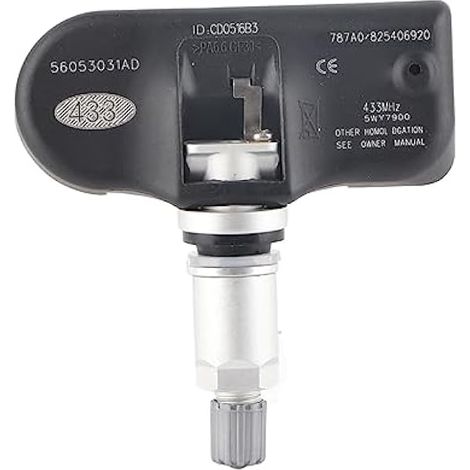 Capteur de Surveillance de Pression des Pneus TPMS pour 56053031AD (1/5)
