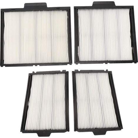 Panneaux filtrants ultra fins 9991467-R4, panier pliable de remplacement pour nettoyeur de piscine Active 20 30 30i 40 60