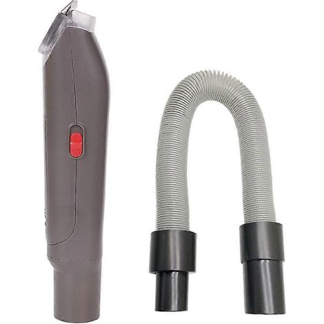 Zubehörset für die Tierpflege, kompatibel mit den elektrischen Schermaschinen Miele und Kärcher Pet Vacuum. (1/5)
