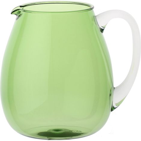 ROSE & TULIPANI Color Life Brocca Lime 2,50 Lt Acrilico (1/2)