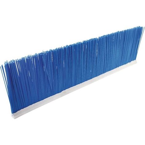 Cepillo segmentado 1000x280 mm UNIVERSAL BS1000