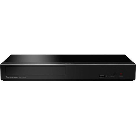 lettore blu-ray 4k - DPUB450EGK - Panasonic