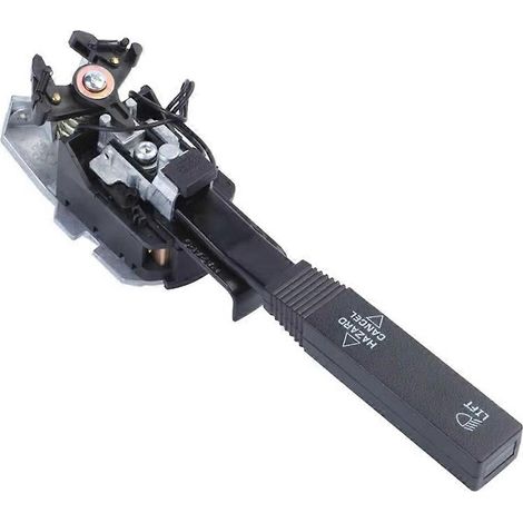 A6805450124 6805450124 Interruptor de intermitentes para Freightliner Business Class FL60 FL70 FL80 01483071 A0617126000 (1/5)