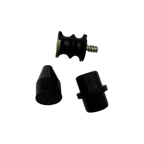 Vibration damping kit for Husqvarna chainsaws of the 136, 137, 141 and 142 series--DTEKGAZ (1/5)