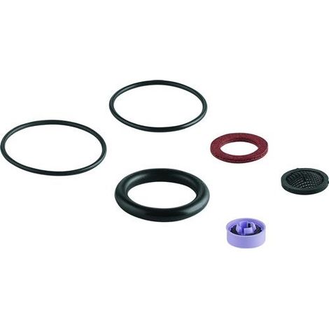 Kit de pièces de rechange 48469 pour pomme de douche