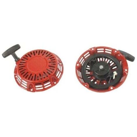 Lanceur complet , XU,HONDA modèle GX160, produit qualité supérieure, durable et fiable, matériaux sélectionnés, conforme normes, easy à utiliser, performance optimale - (1/2)