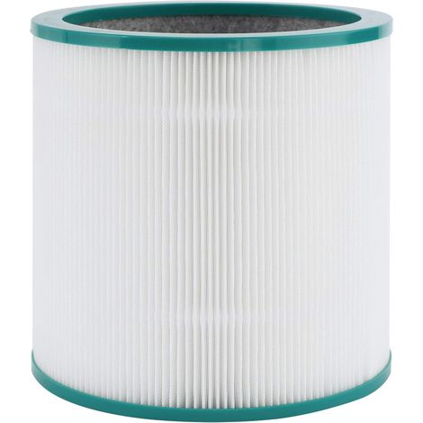 AIDUCHO Filtre De Rechange Hepa Compatible Avec Purificateur Dyson Pure Cool Link Tp01 Tp02, Tp03, Bp01, Am11