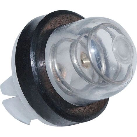 5 morceaux d'huile pour tondeuse à gazon imprégnée d'huile, adaptés aux modèles STILE TS410, TS420, TS700, TS800, BR500 et BR600. (1/5)