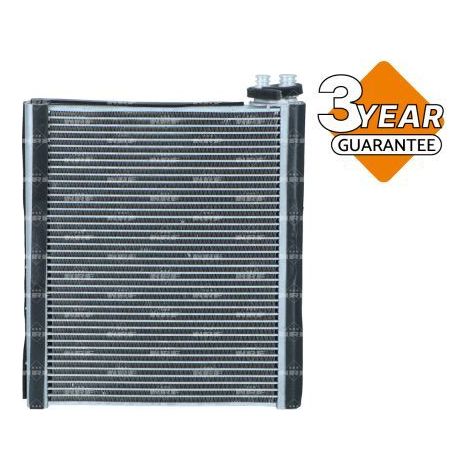Évaporateur climatisation NRF 36228 LAND ROVER LR036365 LR056368