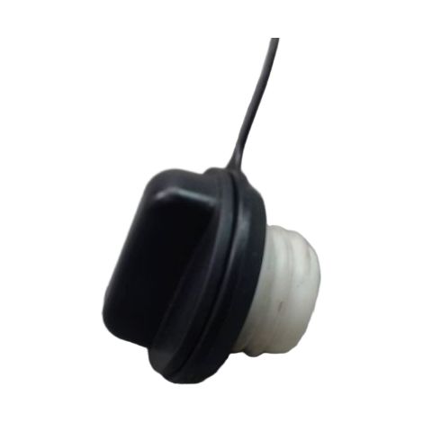 [PRODUIT D'OCCASION] Bouchon Reservoir A Carburant NISSAN Juke Phase 1 2010-... ♻️ Ref Oe. 172515xc0a - Garantie à vie (1/2)