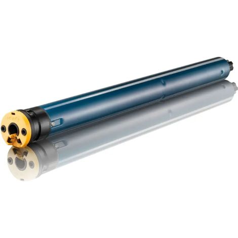 1241886 - Somfy Sunea 40 Solar Io 6/18 Stangen Markisenmotor