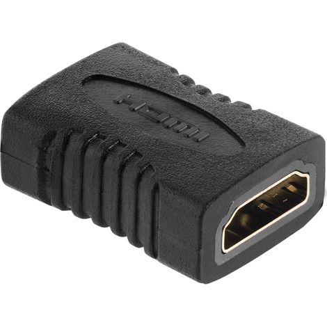 HDMI - HDMI-Hohlstecker (1/2)