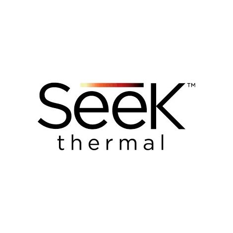 Seek Thermal CW-DBAX cámara térmica Negro 200 x 150 Pixeles (1/3)