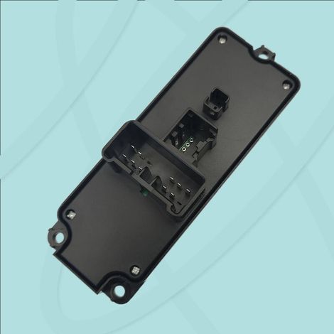 BN8F-66-350A ist für die Mazda BN8F66350A Fensterheberschaltereinheit geeignet. (1/3)