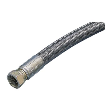 Ensemble de tuyaux hydrauliques Longueur 2000mm, Pression max. 140bar ( Prix pour 1 )