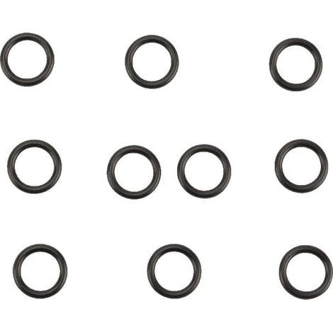 O-ring 12,37x2,62 90 SH 10 pz. UNIVERSALE OR123726290P010