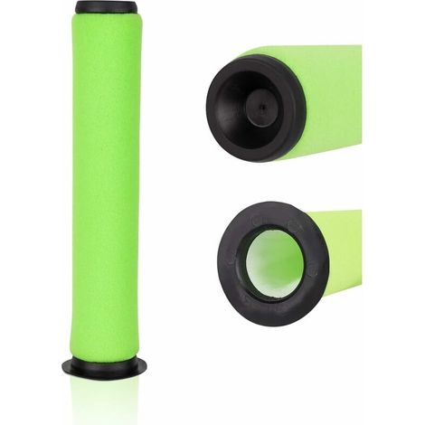 NALOOKAMIC Lot de 1 Filtres de Rechange pour Gtech Filtre Utilisation dans AirRam MK2 et AirRam MK2 K9 Aspirateur sans Fil filtre à poussière lavable (1/4)
