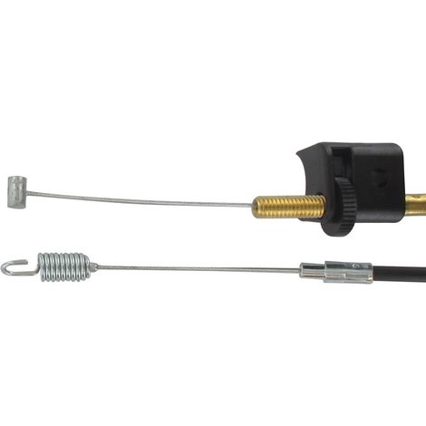 Cable direcci贸n STIHL'VIKING 6300153