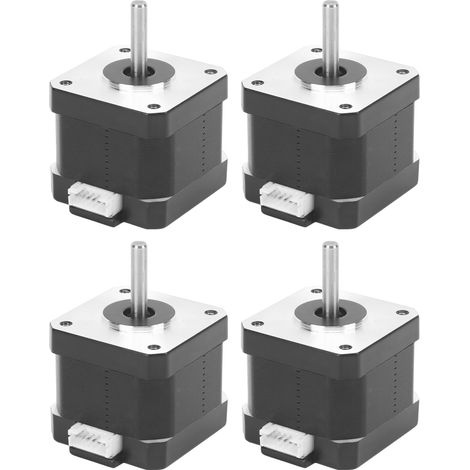 Kit R3 + Shield CNC 3.0 + Pilotes A4988 pour imprimante 3D, pack 4401, accessoires moteur pas à pas, compatible Arduino, contrôleur 3 axes, 4 pièces, qualité robuste (1/5)