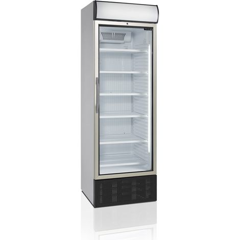 Réfrigérateur à Boissons FSC1450 - TEFCOLD (1/5)