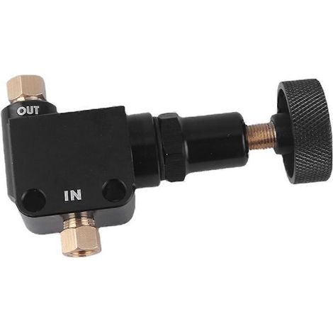 Pièces universelles pour la modification automobile : Régulateur de pression de valve proportionnelle de freinage, Valve de répartition du freinage (1/5)