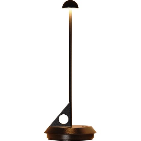 Lámpara de mesa inalámbrica H29CM LUME