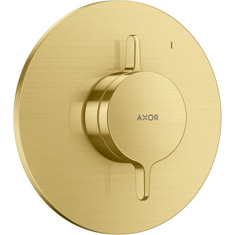 Mitigeur encastré AXOR One AXOR 48615950