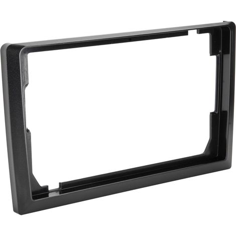 Support Autoradio 10 pour VW Golf VII 2012-2020 avec reduction 9