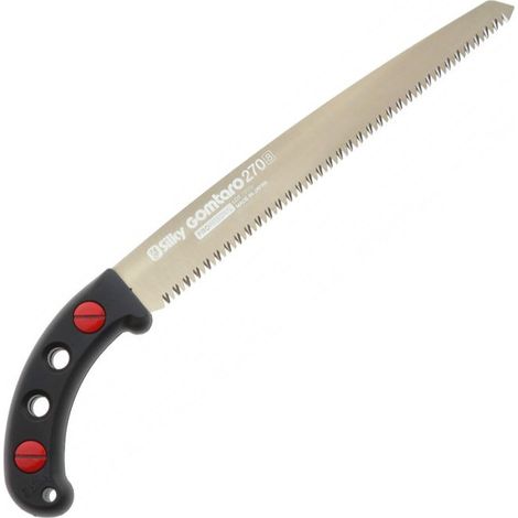 Silky Gomataro 270-8 Pruning Saw 102-27 (1/2)