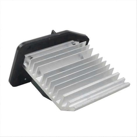 Résistance de contrôle de la vitesse du ventilateur de climatisation - SSZFV (1/5)