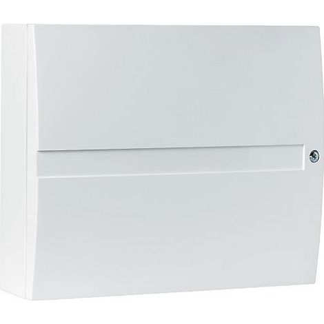 INDEXA ALARMZENTRALE 8200 K