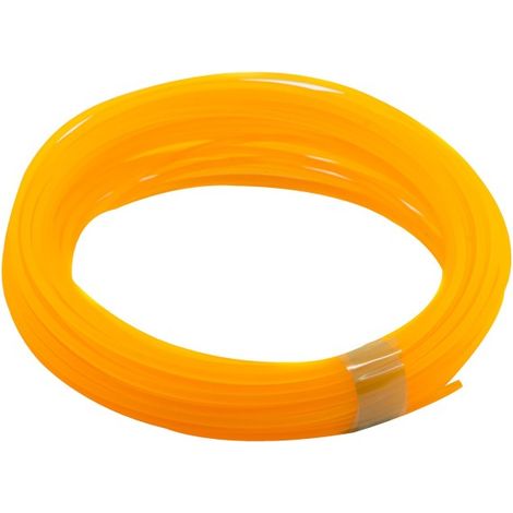 Trade Shop - Filament Replacement Pen 3d Abs Pla Stereoscopic Colors Fluo Orange Designs -