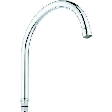 Auslauf 13966 210x120mm chrom