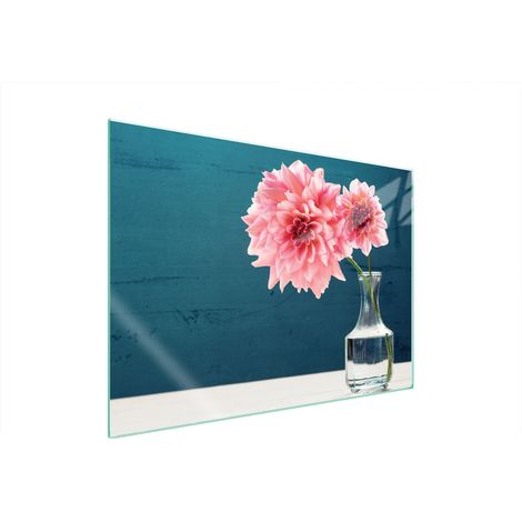GLASSCHUTZPLATTE FÜR HERD 70x52 DALIA (1/5)