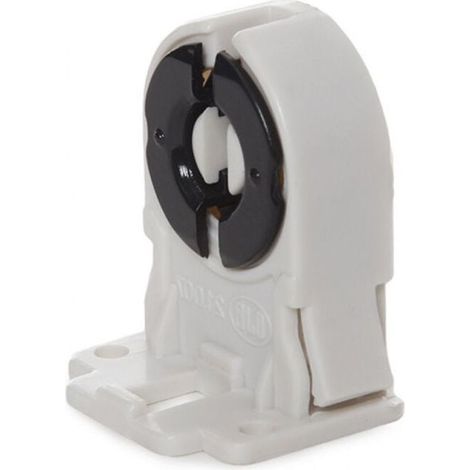 Support de Lampe Tube LED T8 (1/3)