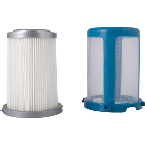 Black & Decker filtro retina scopa aspirapolvere MultiPower CUA525BH CUA625BH (1/4)