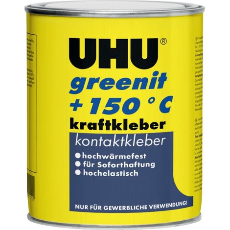 Uhu Colla Alta Caldo Greenit +150C - 750Ml/645G