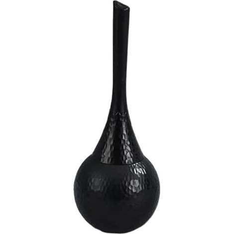 Ensemble de brosses de toilette avec poils souples en nylon remplaçables et manche long, pour WC et salle de bain. Accessoires et outil de nettoyage.-AquaForge (1/5)
